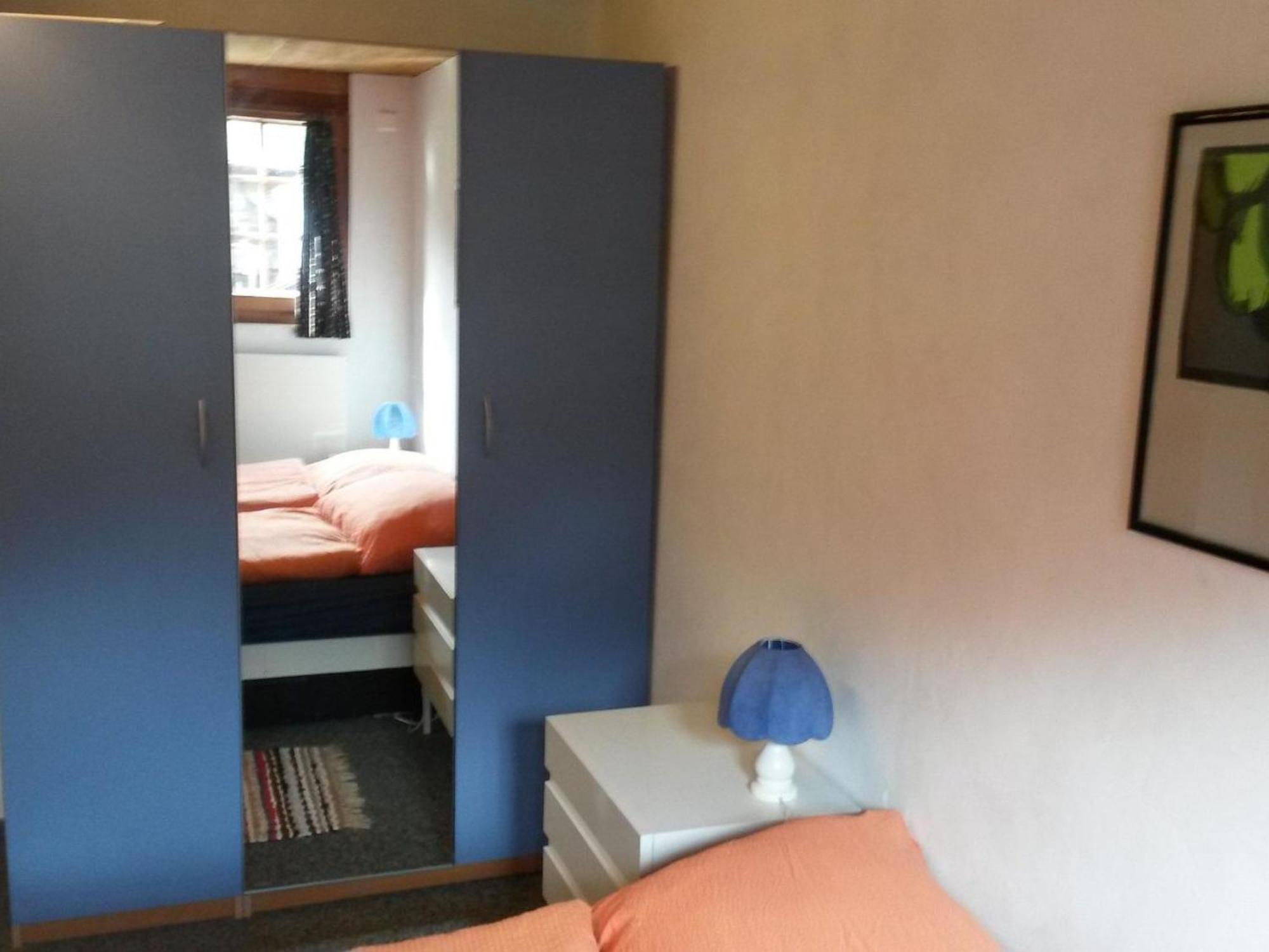 Apartment Abc Ferienwohnung 3 By Interhome 피쉬 외부 사진